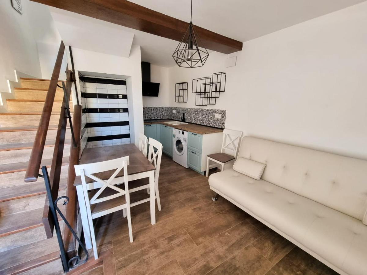 Casa Iulia Hotel Haro Ngoại thất bức ảnh