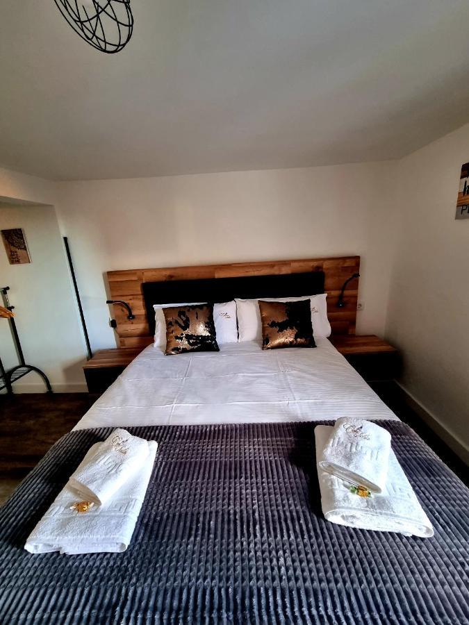 Casa Iulia Hotel Haro Phòng bức ảnh