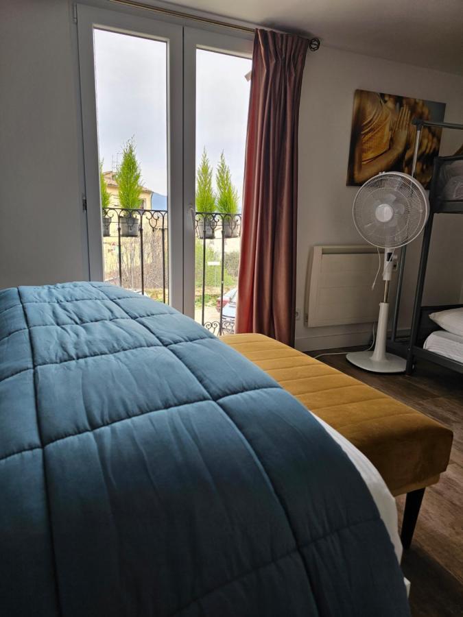 Casa Iulia Hotel Haro Phòng bức ảnh