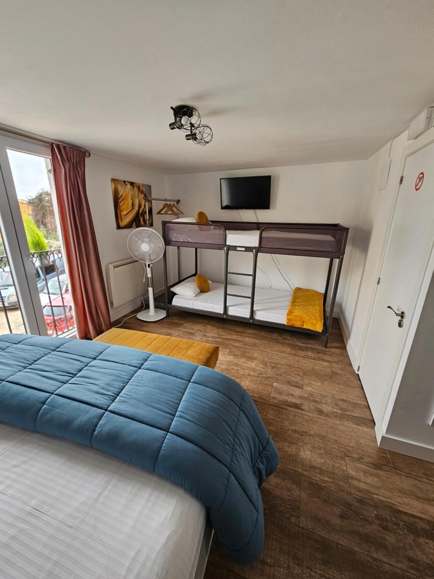 Casa Iulia Hotel Haro Phòng bức ảnh
