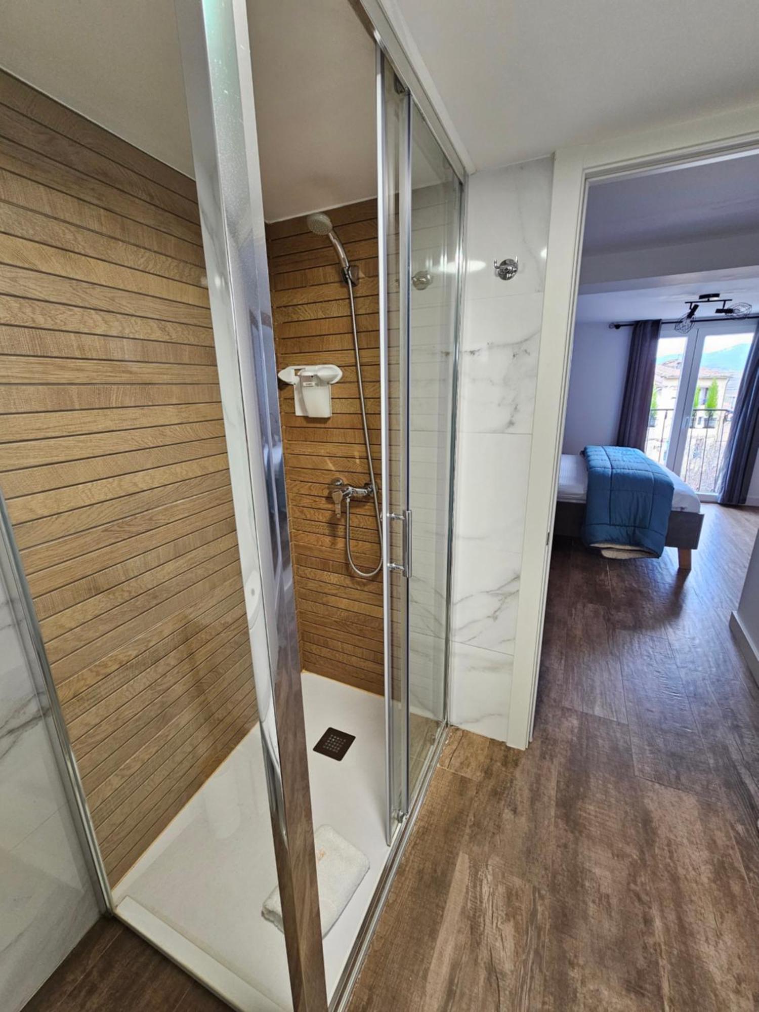 Casa Iulia Hotel Haro Phòng bức ảnh