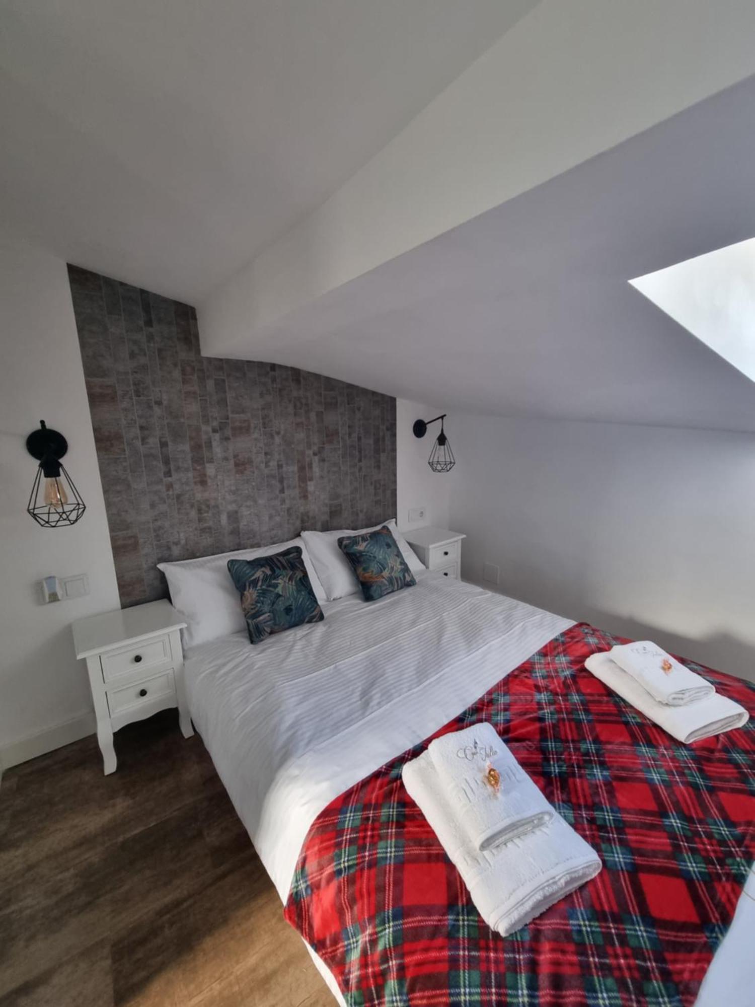 Casa Iulia Hotel Haro Phòng bức ảnh